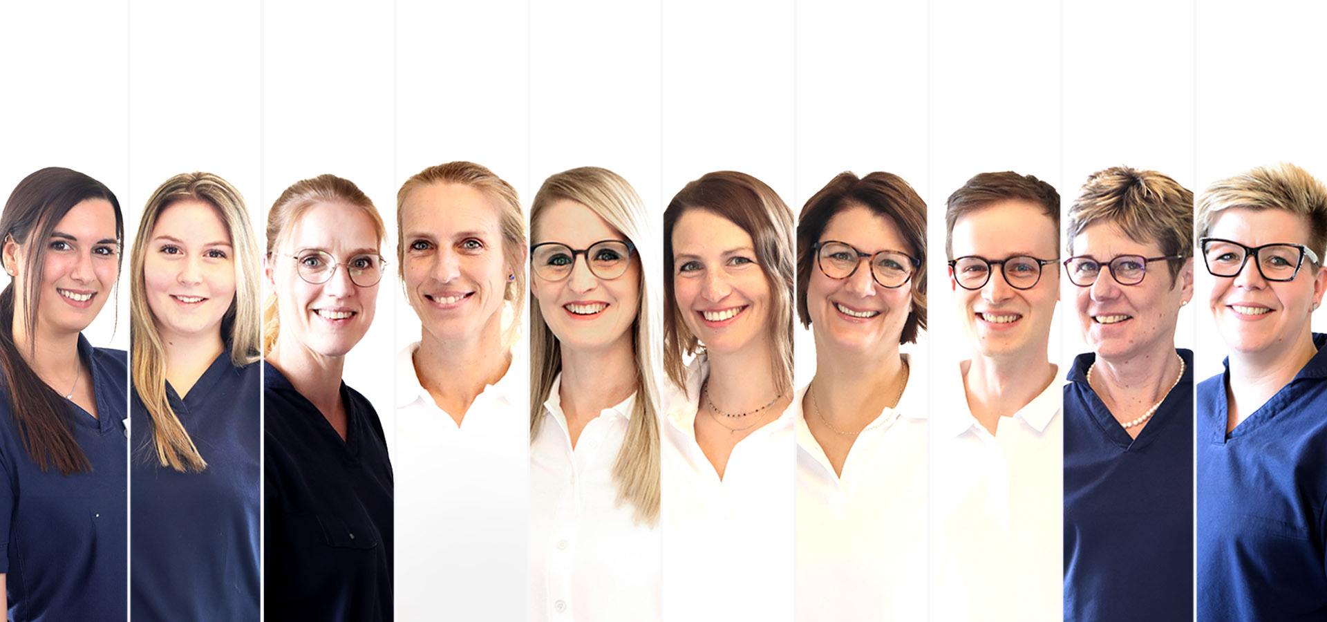 Unser Team